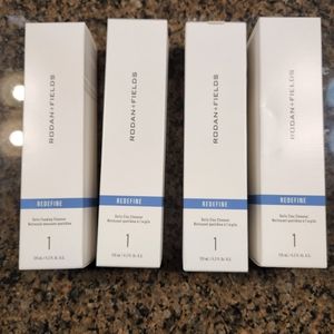 Rodan and Fields Redefine Daily Clay Cleanser